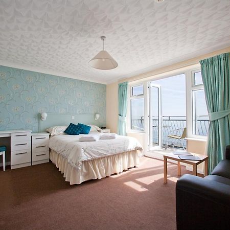 The Aqua Bed & Breakfast Shanklin Exterior photo