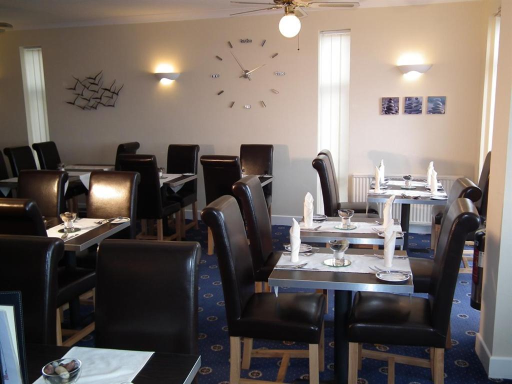 The Aqua Bed & Breakfast Shanklin Exterior photo