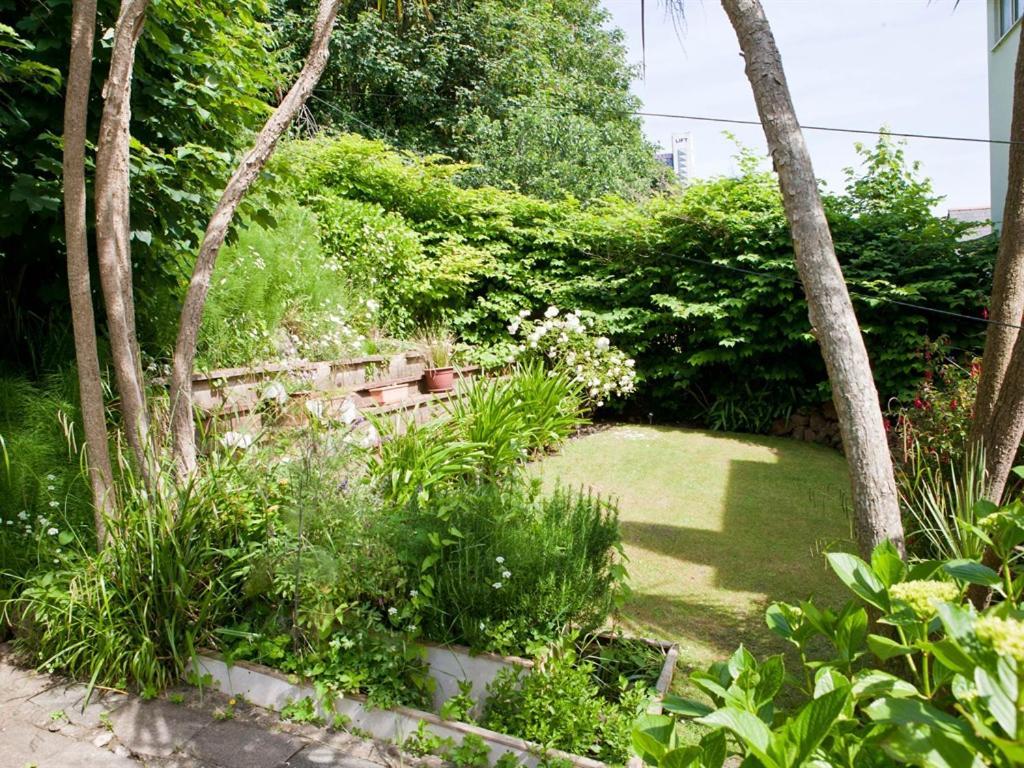 The Aqua Bed & Breakfast Shanklin Room photo